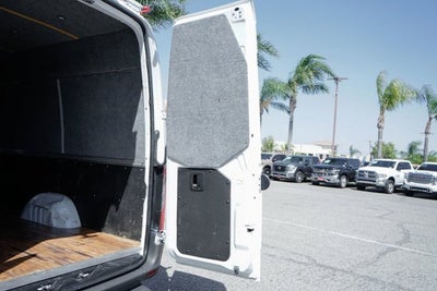 2019 Mercedes-Benz Sprinter 2500 Cargo 170 WB