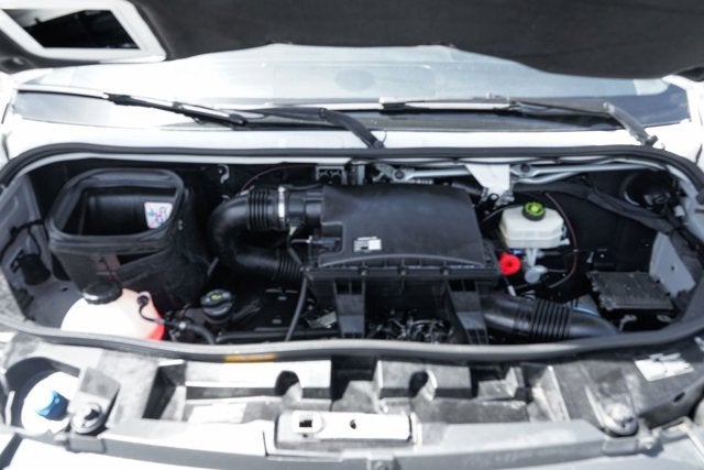 2019 Mercedes-Benz Sprinter 2500 Cargo 170 WB