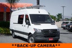 2019 Mercedes-Benz Sprinter 2500 Cargo 170 WB