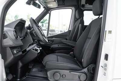 2019 Mercedes-Benz Sprinter 2500 Cargo 170 WB