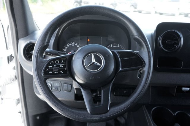 2019 Mercedes-Benz Sprinter 2500 Cargo 170 WB
