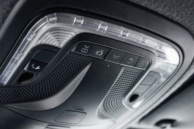 2019 Mercedes-Benz Sprinter 2500 Cargo 170 WB