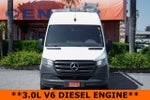 2019 Mercedes-Benz Sprinter 2500 Cargo 170 WB