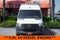 2019 Mercedes-Benz Sprinter 2500 Cargo 170 WB