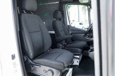 2019 Mercedes-Benz Sprinter 2500 Cargo 170 WB