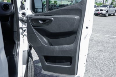 2019 Mercedes-Benz Sprinter 2500 Cargo 170 WB