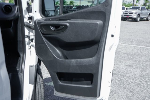 2019 Mercedes-Benz Sprinter 2500 Cargo 170 WB