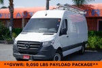 2019 Mercedes-Benz Sprinter 2500 Cargo 170 WB