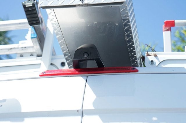 2019 Mercedes-Benz Sprinter 2500 Cargo 170 WB