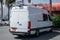 2019 Mercedes-Benz Sprinter 2500 Cargo 170 WB