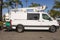2012 Mercedes-Benz Sprinter 3500 Cargo 170 WB