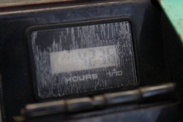 2012 Mercedes-Benz Sprinter 3500 Cargo 170 WB