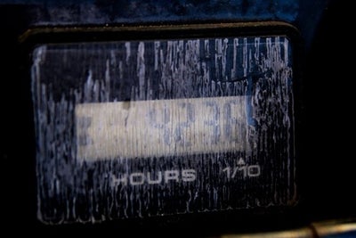 2012 Mercedes-Benz Sprinter 3500 Cargo 170 WB