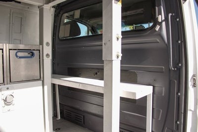 2012 Mercedes-Benz Sprinter 3500 Cargo 170 WB
