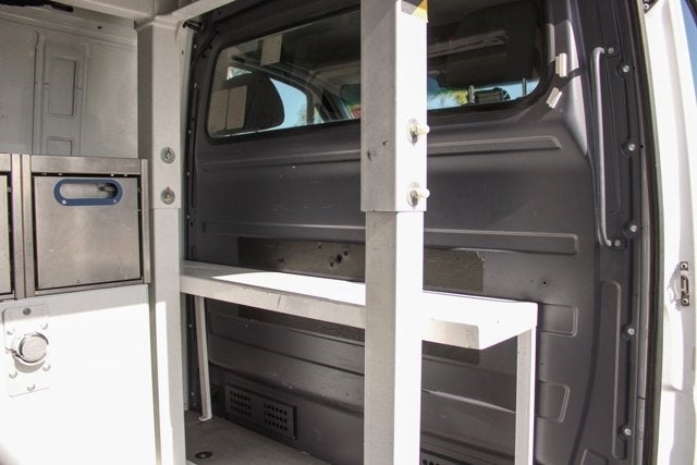 2012 Mercedes-Benz Sprinter 3500 Cargo 170 WB