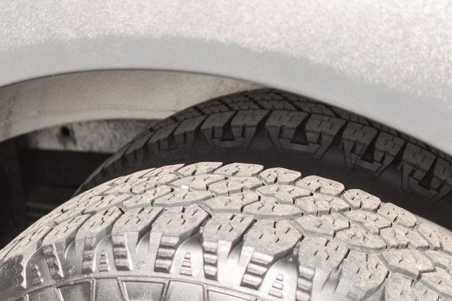 2012 Mercedes-Benz Sprinter 3500 Cargo 170 WB