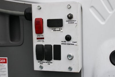 2012 Mercedes-Benz Sprinter 3500 Cargo 170 WB