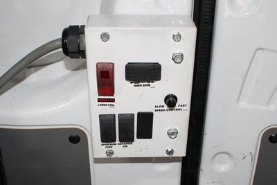 2013 Mercedes-Benz Sprinter 3500 Cargo 170 WB