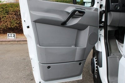 2013 Mercedes-Benz Sprinter 3500 Cargo 170 WB