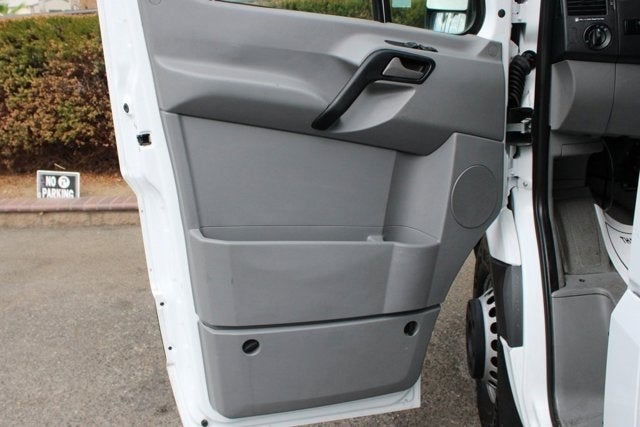 2013 Mercedes-Benz Sprinter 3500 Cargo 170 WB