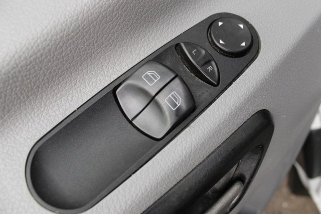 2013 Mercedes-Benz Sprinter 3500 Cargo 170 WB