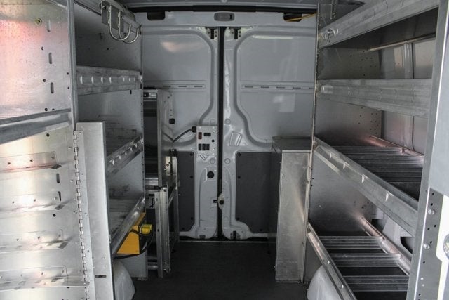 2013 Mercedes-Benz Sprinter 3500 Cargo 170 WB