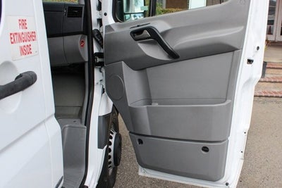 2013 Mercedes-Benz Sprinter 3500 Cargo 170 WB