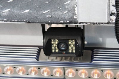 2013 Mercedes-Benz Sprinter 3500 Cargo 170 WB