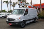 2013 Mercedes-Benz Sprinter 3500 Cargo 170 WB