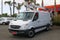 2013 Mercedes-Benz Sprinter 3500 Cargo 170 WB