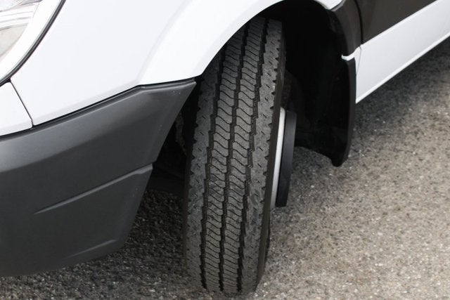 2013 Mercedes-Benz Sprinter 3500 Cargo 170 WB