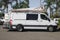 2013 Mercedes-Benz Sprinter 3500 Cargo 170 WB