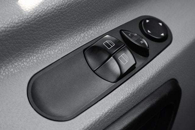 2013 Mercedes-Benz Sprinter 3500 Cargo 170 WB