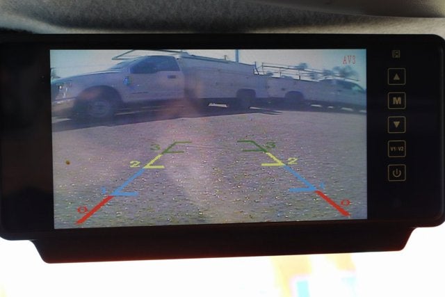 2013 Mercedes-Benz Sprinter 3500 Cargo 170 WB