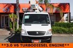 2013 Mercedes-Benz Sprinter 3500 Cargo 170 WB