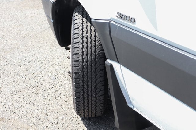 2013 Mercedes-Benz Sprinter 3500 Cargo 170 WB