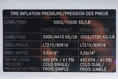 2013 Mercedes-Benz Sprinter 3500 Cargo 170 WB