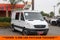 2013 Mercedes-Benz Sprinter 3500 Cargo 170 WB