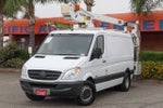 2013 Mercedes-Benz Sprinter 3500 Cargo 170 WB