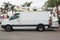 2013 Mercedes-Benz Sprinter 3500 Cargo 170 WB