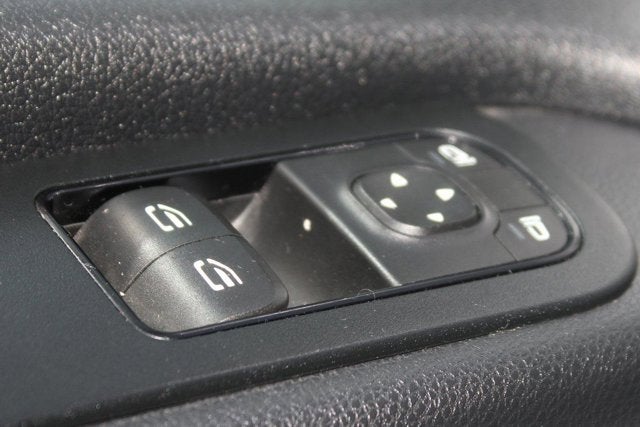 2019 Mercedes-Benz Sprinter 3500 Cargo 144 WB