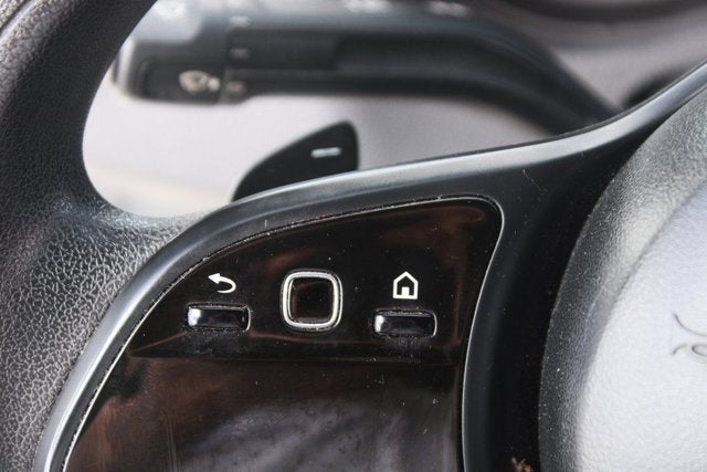 2019 Mercedes-Benz Sprinter 3500 Cargo 144 WB