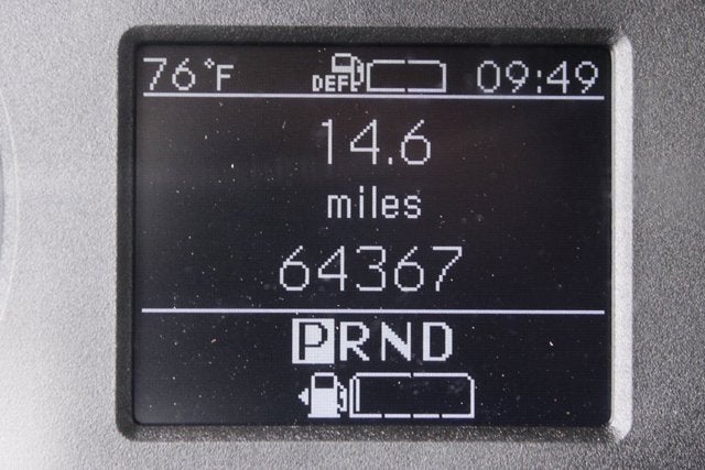 2019 Mercedes-Benz Sprinter 3500 Cargo 144 WB