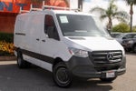 2019 Mercedes-Benz Sprinter 3500 Cargo 144 WB