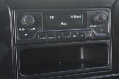 2019 Mercedes-Benz Sprinter 3500 Cargo 144 WB