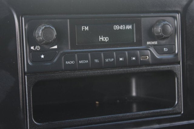 2019 Mercedes-Benz Sprinter 3500 Cargo 144 WB