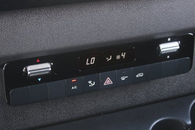 2019 Mercedes-Benz Sprinter 3500 Cargo 144 WB