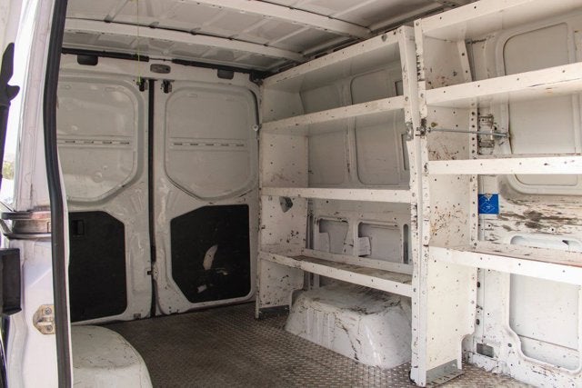 2019 Mercedes-Benz Sprinter 3500 Cargo 144 WB