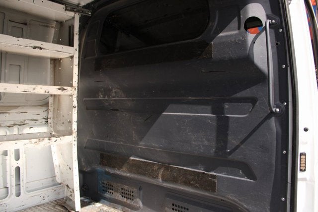 2019 Mercedes-Benz Sprinter 3500 Cargo 144 WB