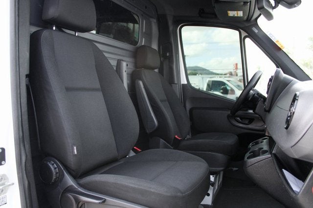 2019 Mercedes-Benz Sprinter 3500 Cargo 144 WB